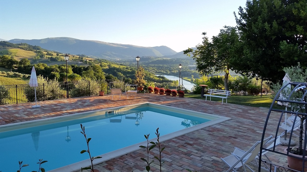 Photo of Outdoor in Tolentino