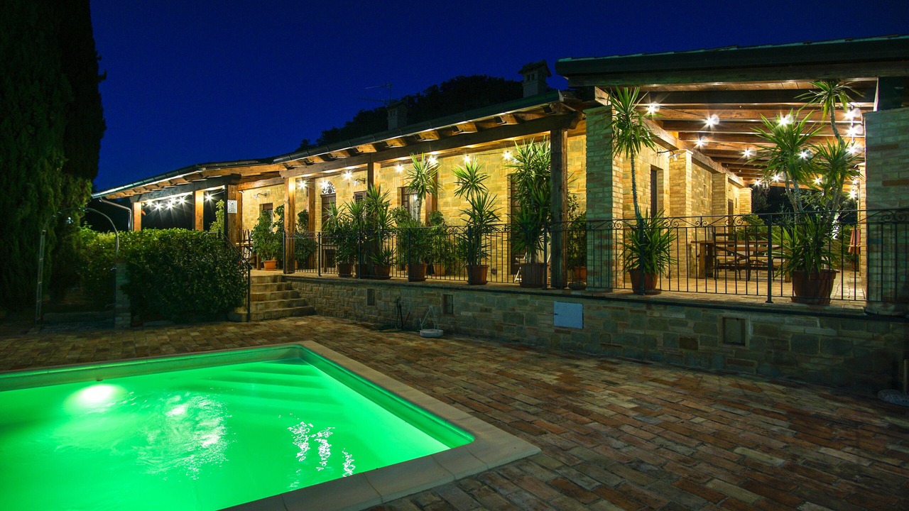 Photo of Outdoor in Tolentino