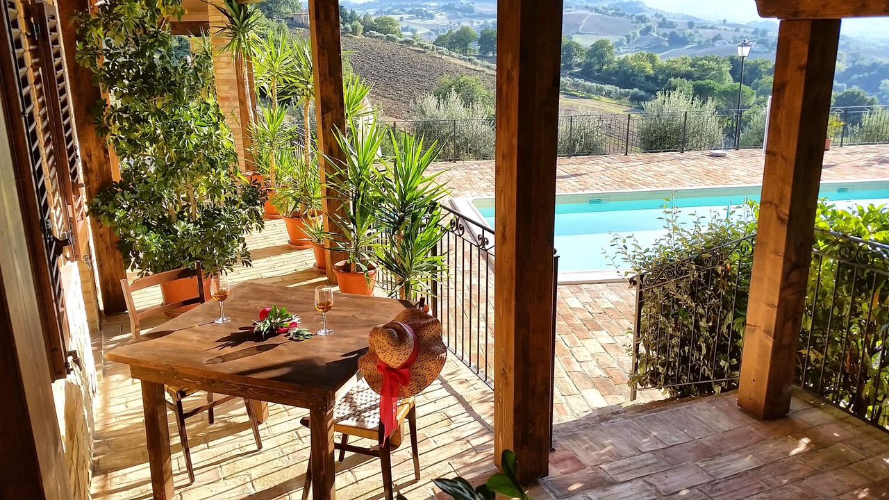 Photo of Outdoor in Tolentino