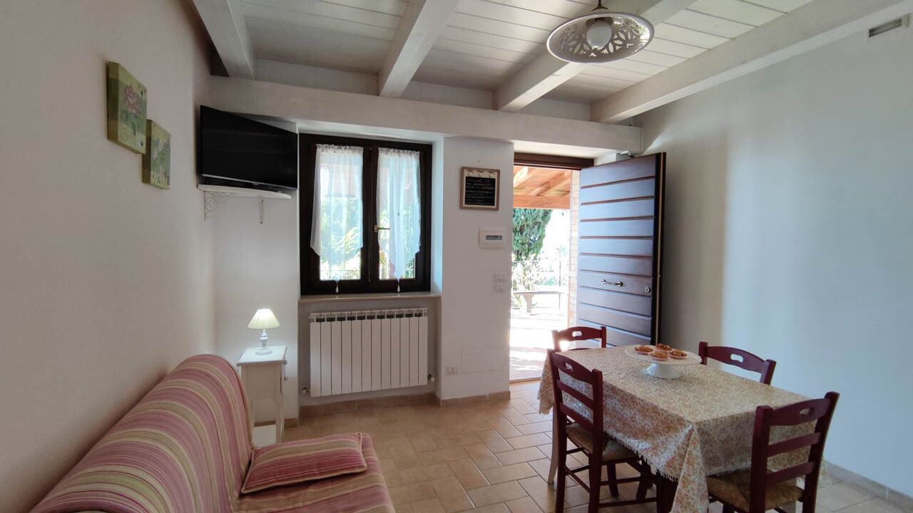 Photo of Livingroom in Tolentino