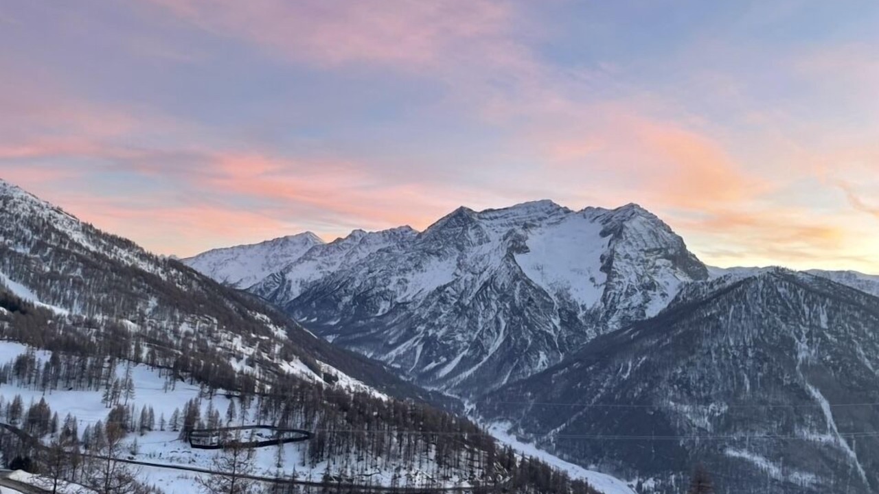 Photo of Outdoor in Sestriere