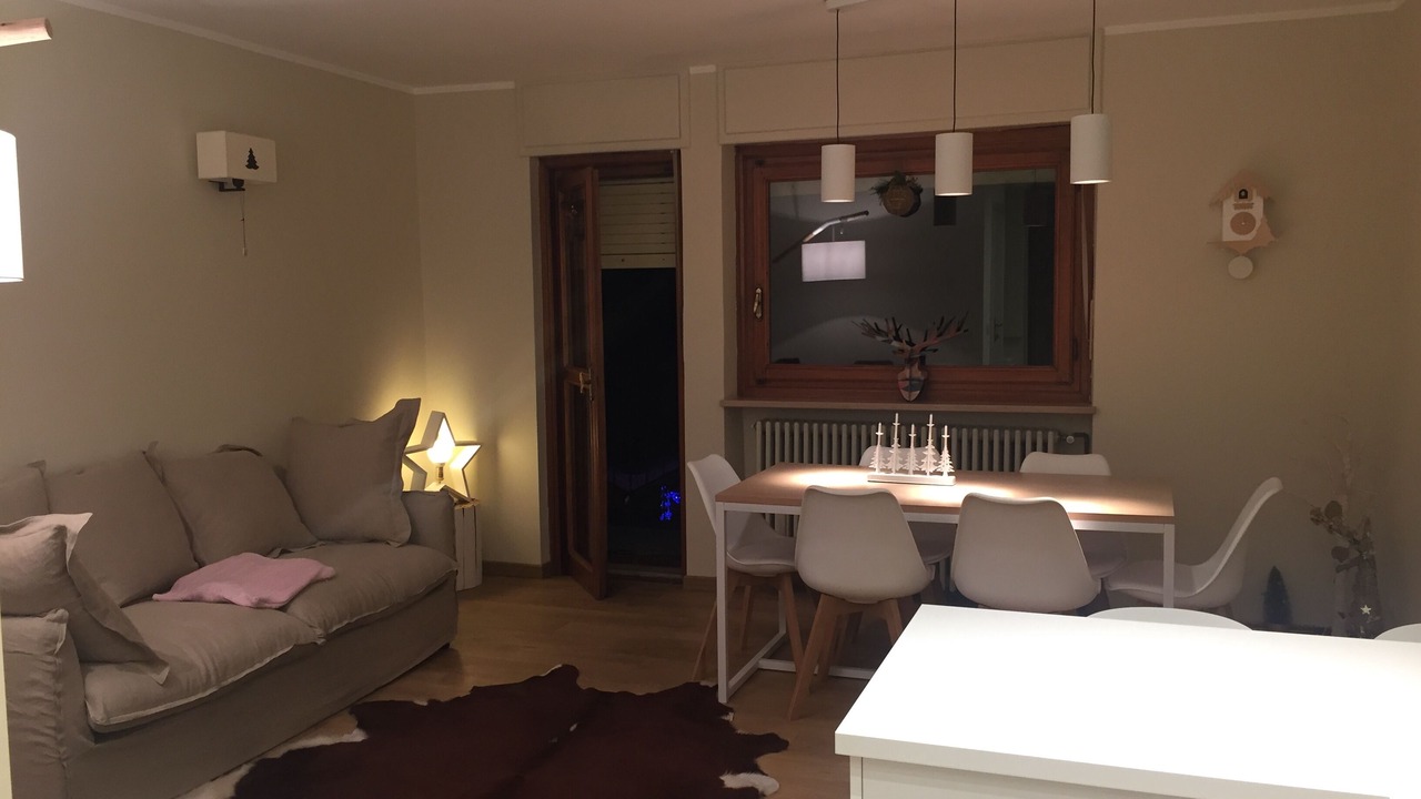 Photo of Livingroom in Sestriere