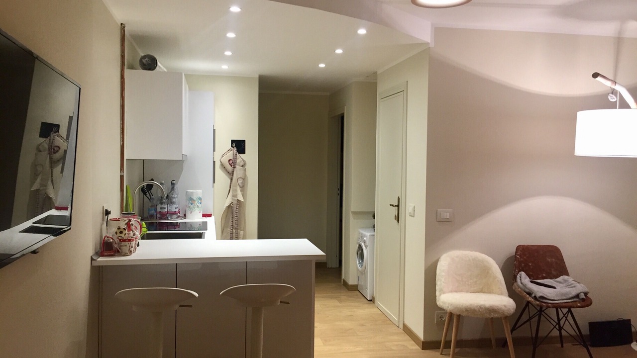 Photo of Kitchen in Sestriere