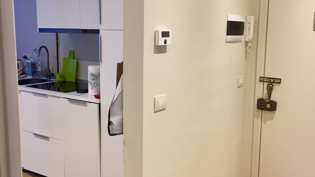 Photo of Kitchen in Sestriere