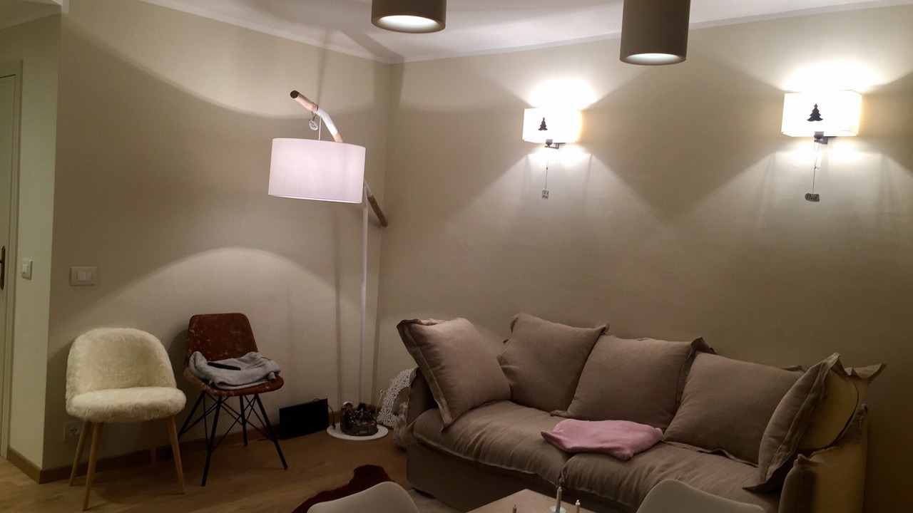 Photo of Livingroom in Sestriere