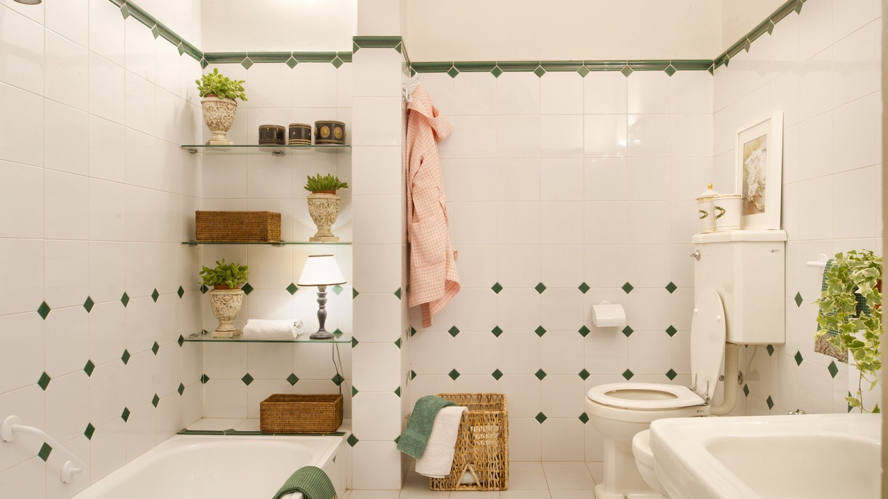 Photo of Bathroom in Bornato