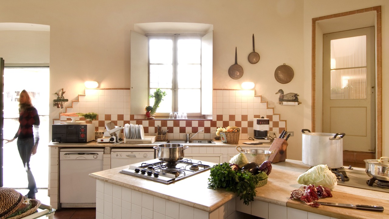 Photo of Kitchen in Bornato
