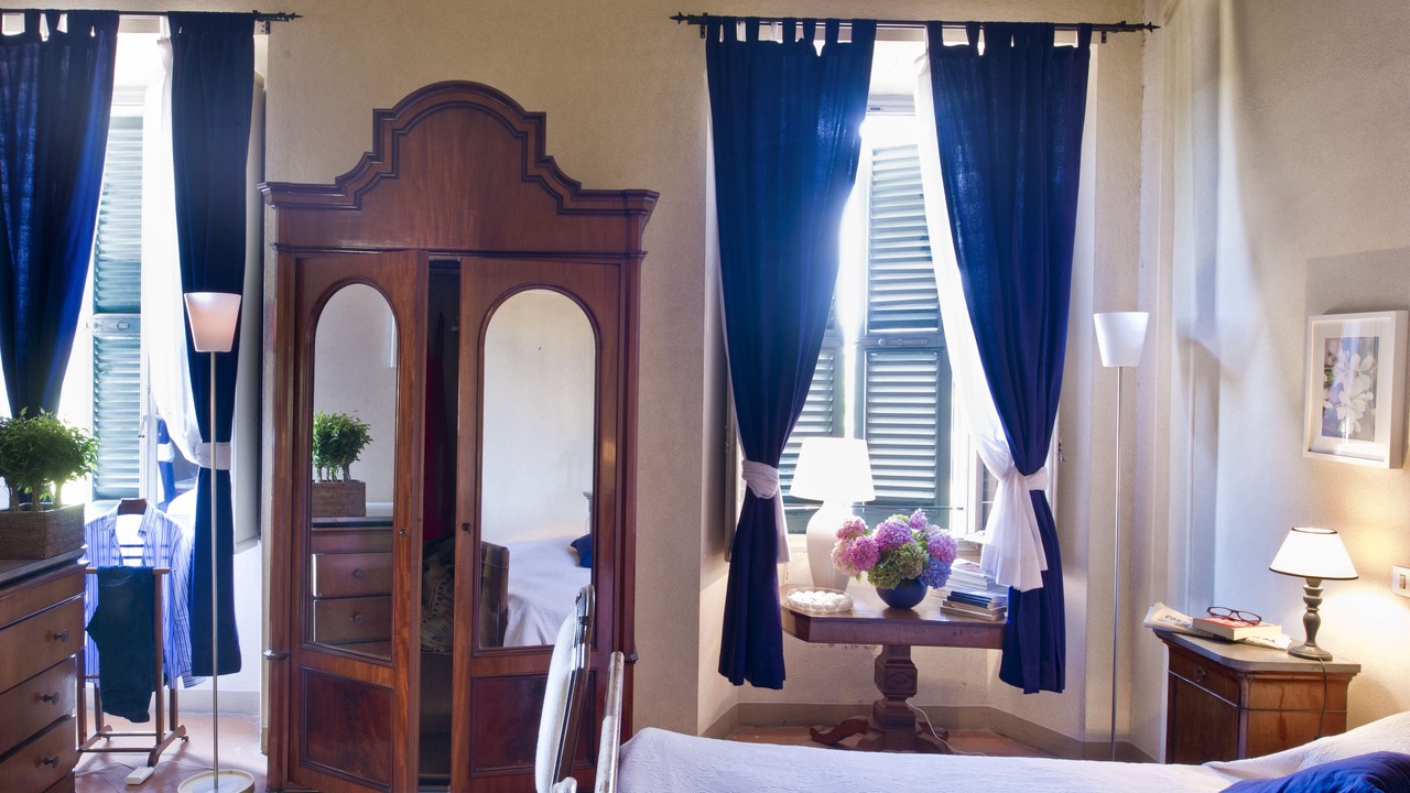 Photo of Bedroom in Bornato