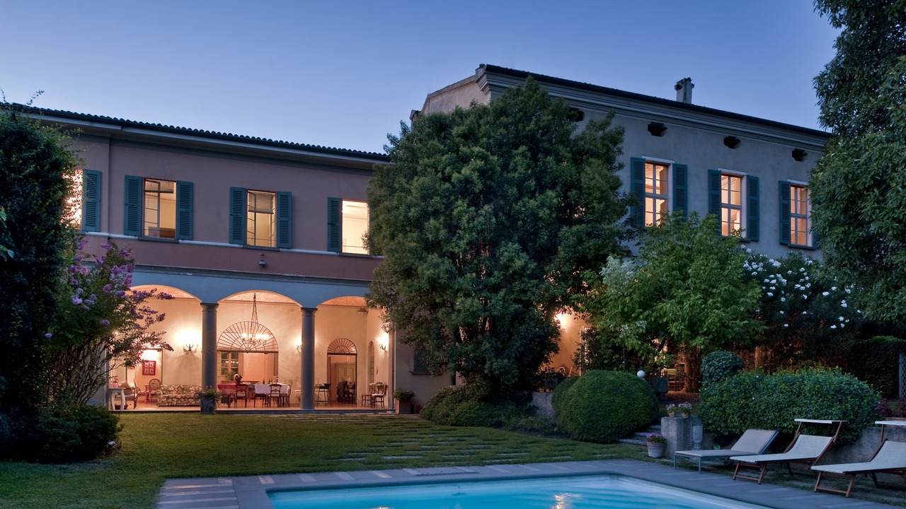 Photo of Outdoor in Bornato