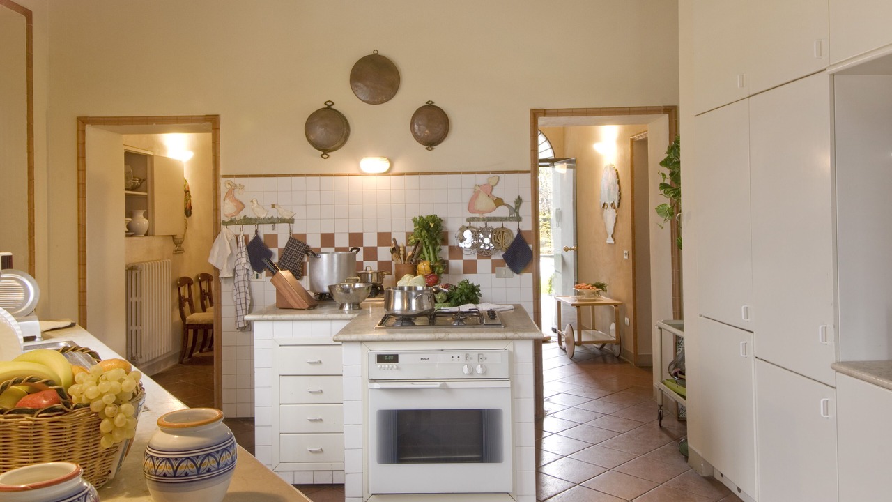 Photo of Kitchen in Bornato