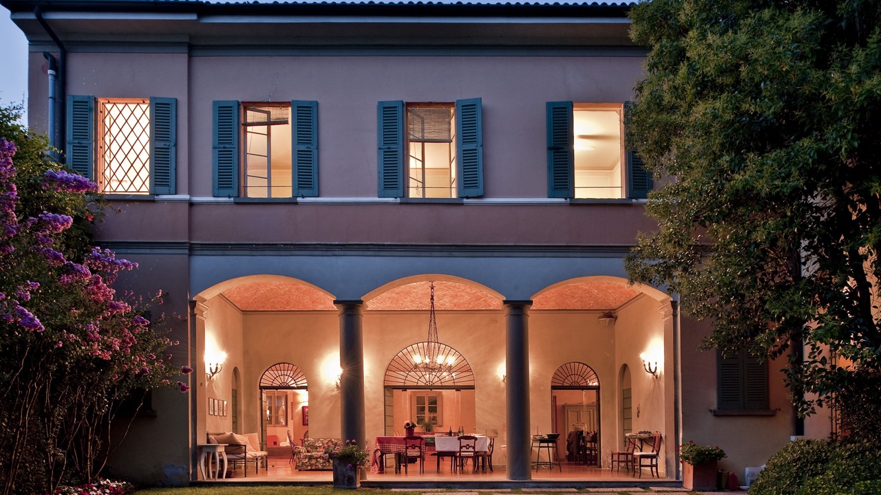 Photo of Outdoor in Bornato
