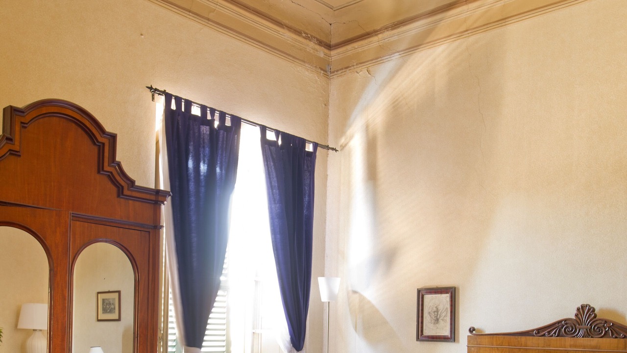 Photo of Bedroom in Bornato