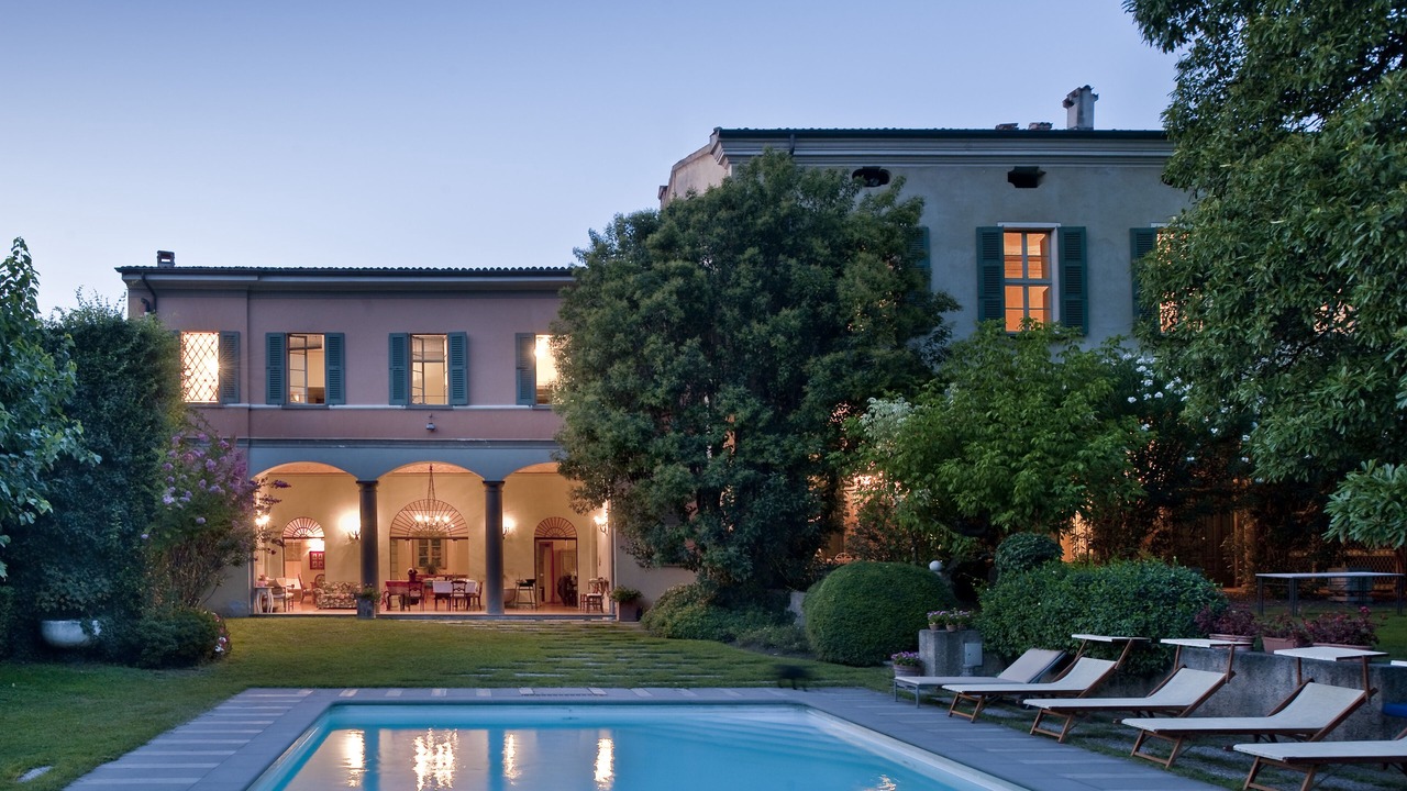 Photo of Outdoor in Bornato