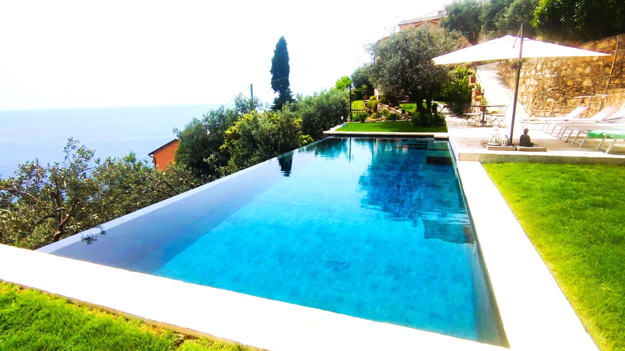 Photo of Outdoor in Pieve Ligure
