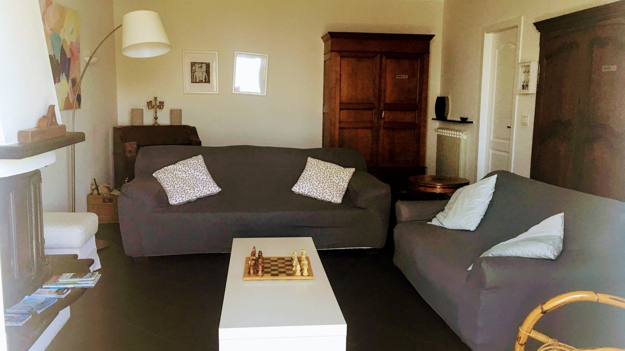 Photo of Livingroom in Pieve Ligure