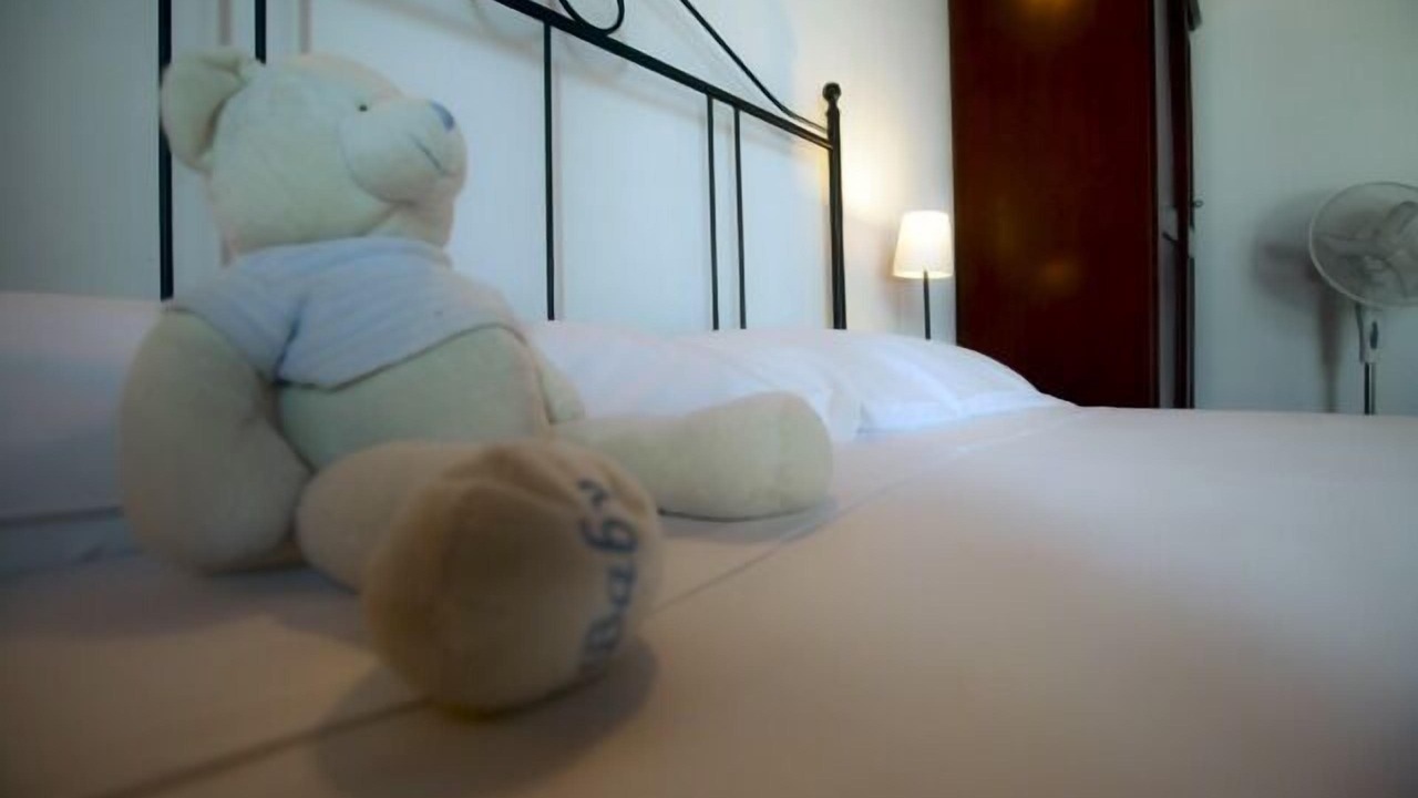 Photo of Bedroom in Garibaldi