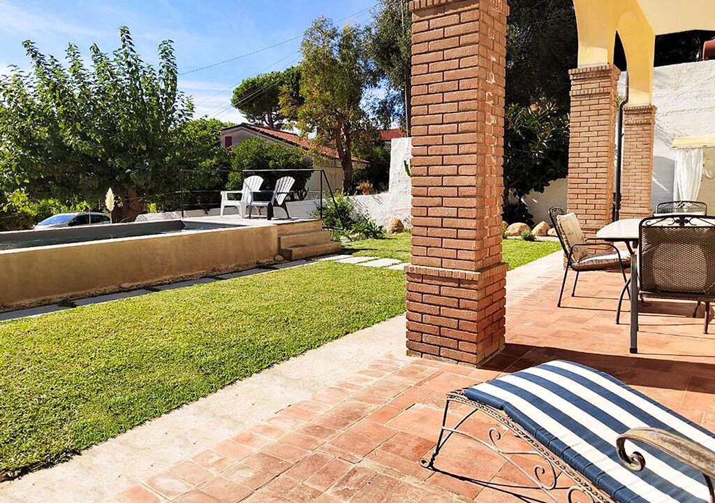 Photo of Outdoor in Marina di Ascea