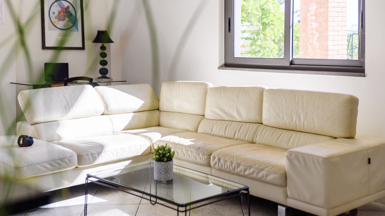 Photo of Livingroom in Marina di Ascea