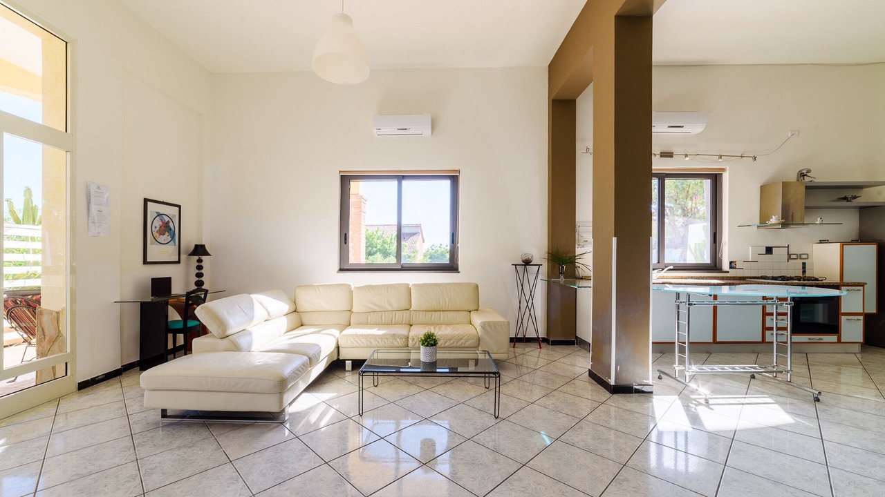 Photo of Livingroom in Marina di Ascea