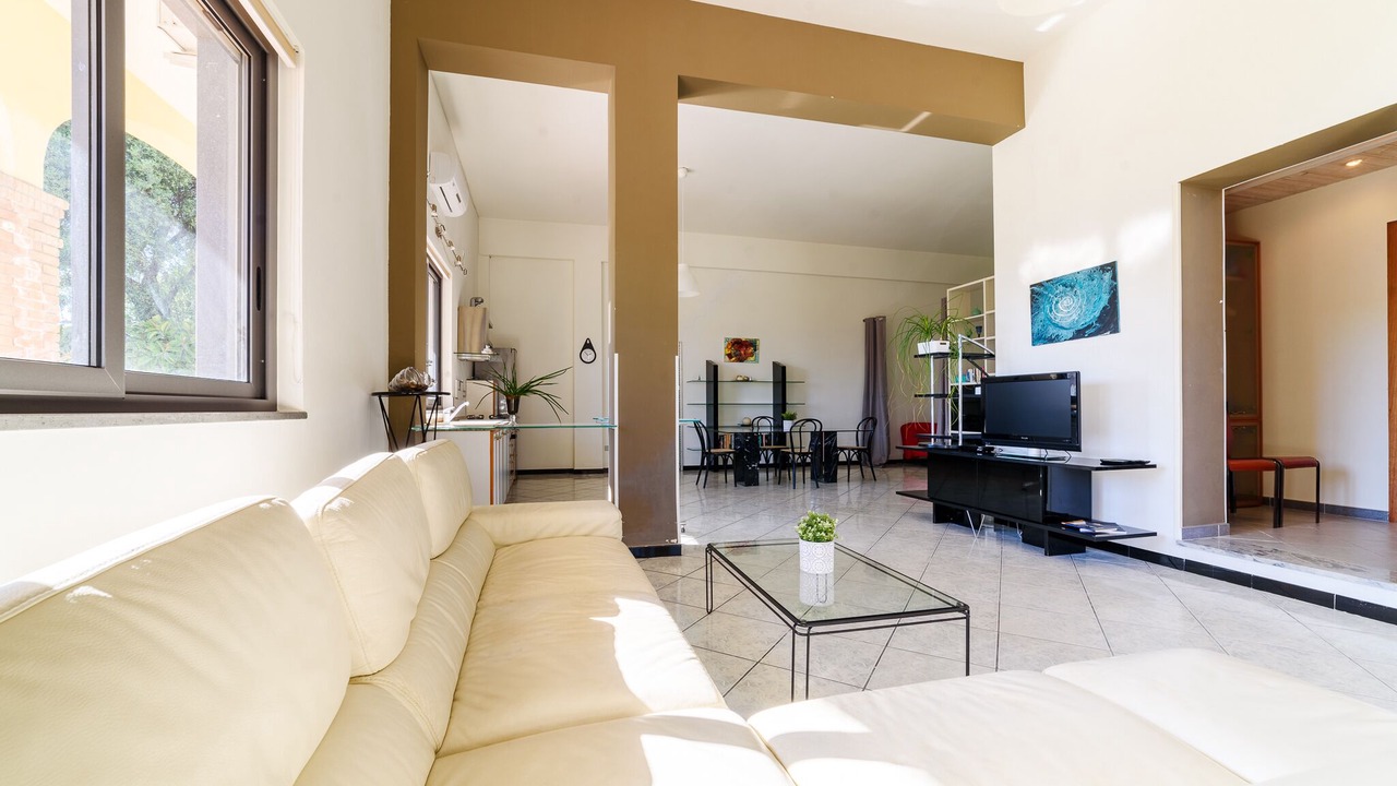 Photo of Livingroom in Marina di Ascea