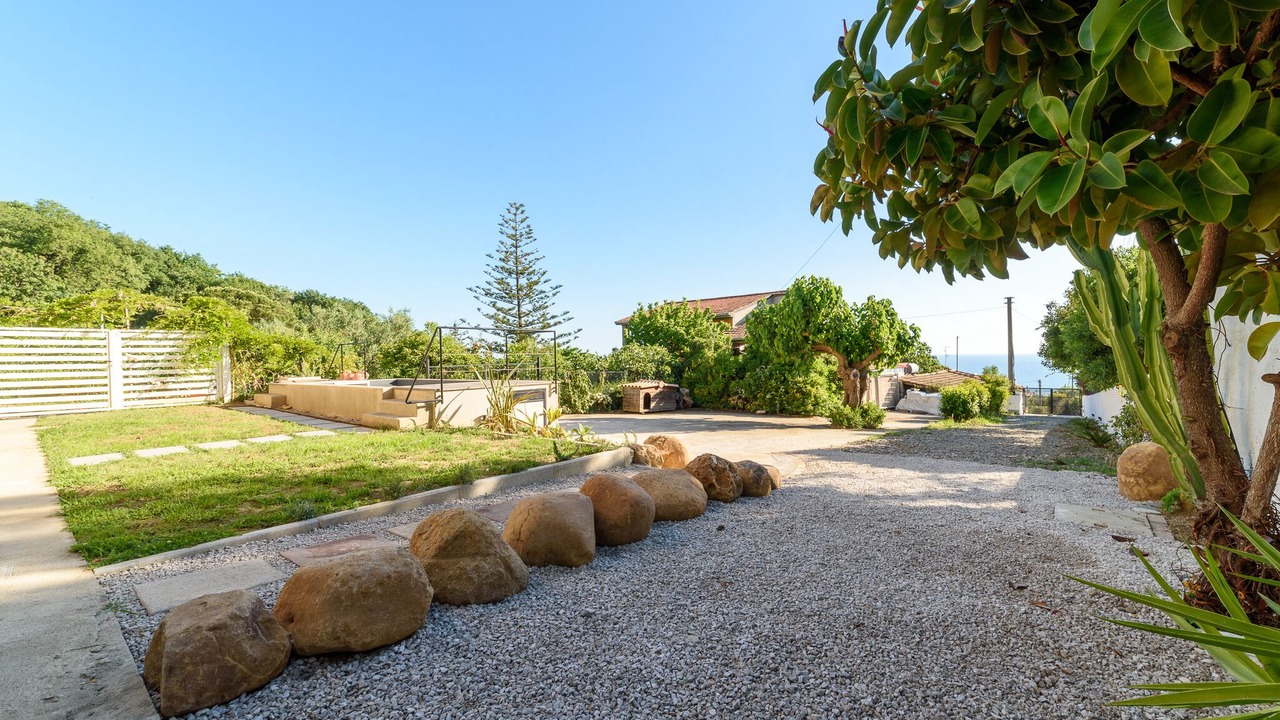 Photo of Outdoor in Marina di Ascea
