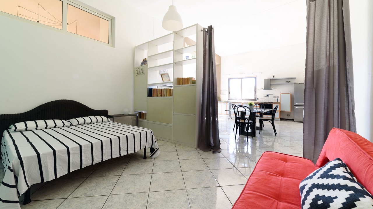 Photo of Livingroom in Marina di Ascea