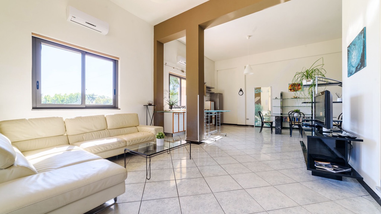 Photo of Livingroom in Marina di Ascea