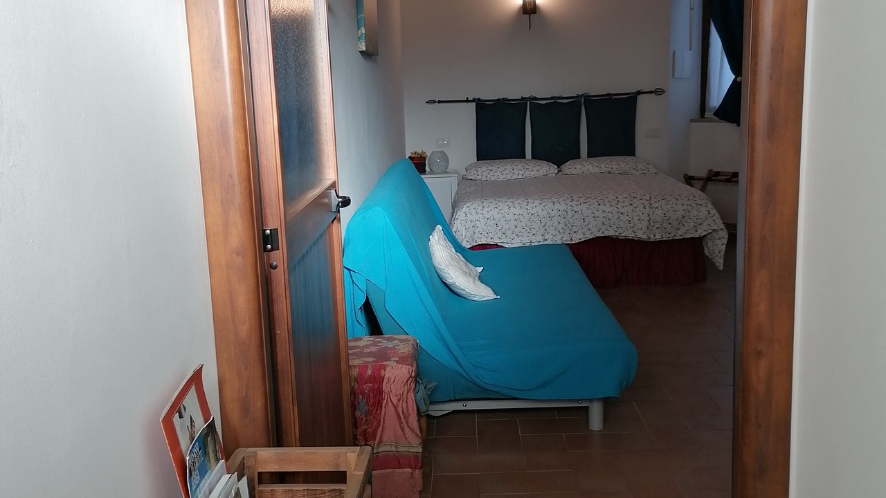 Photo of Bedroom in Fermo
