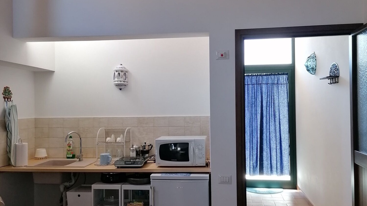 Photo of Kitchen in Fermo