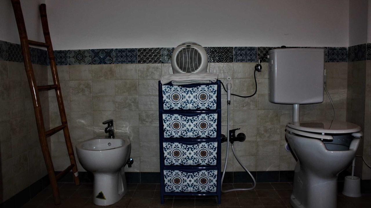 Photo of Bathroom in Fermo