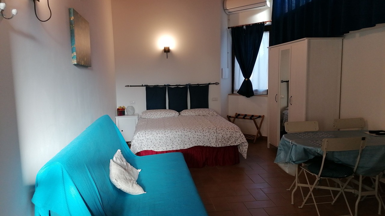 Photo of Bedroom in Fermo