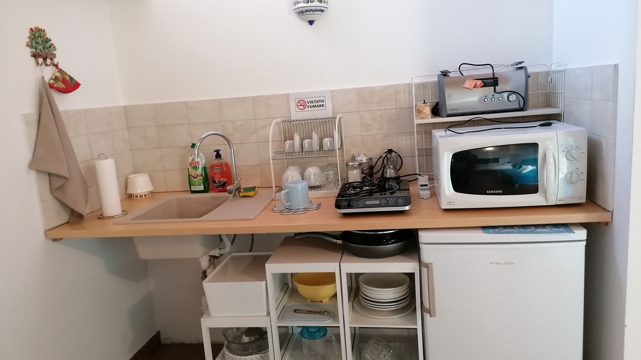 Photo of Kitchen in Fermo