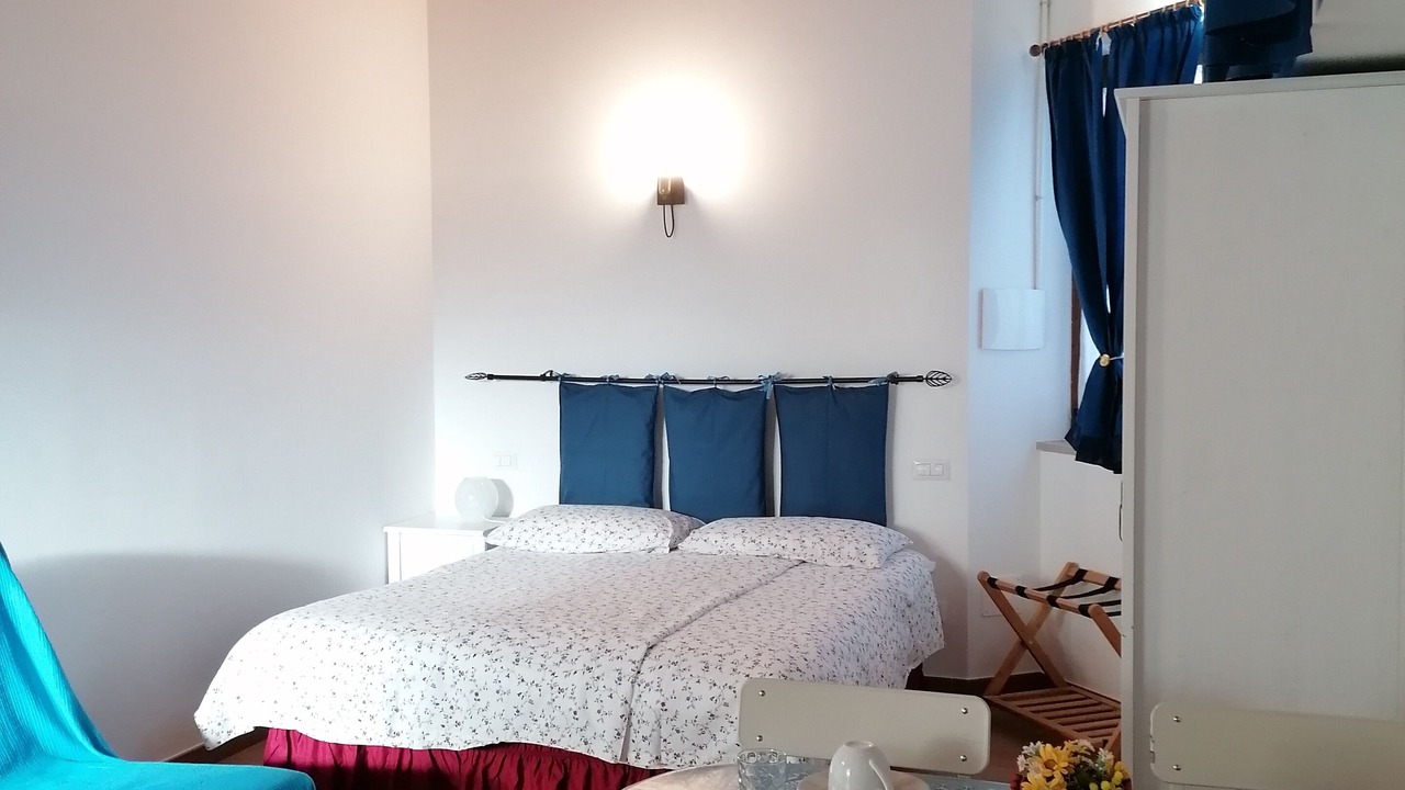 Photo of Bedroom in Fermo