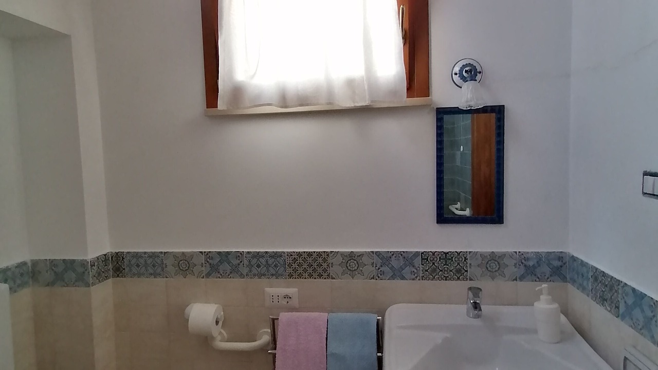 Photo of Bathroom in Fermo