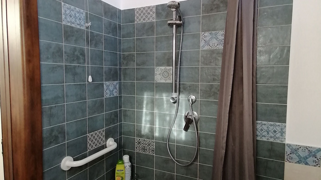Photo of Bathroom in Fermo