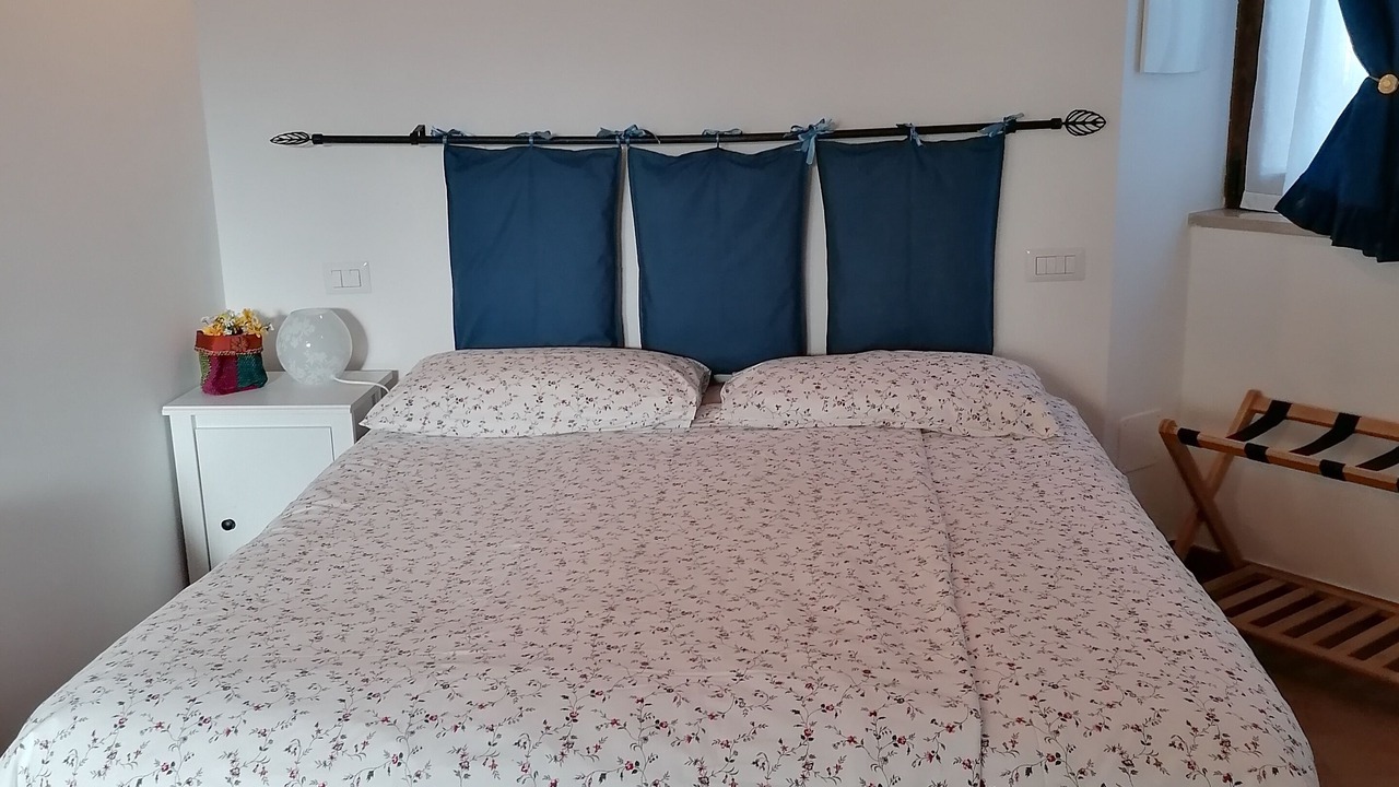 Photo of Bedroom in Fermo