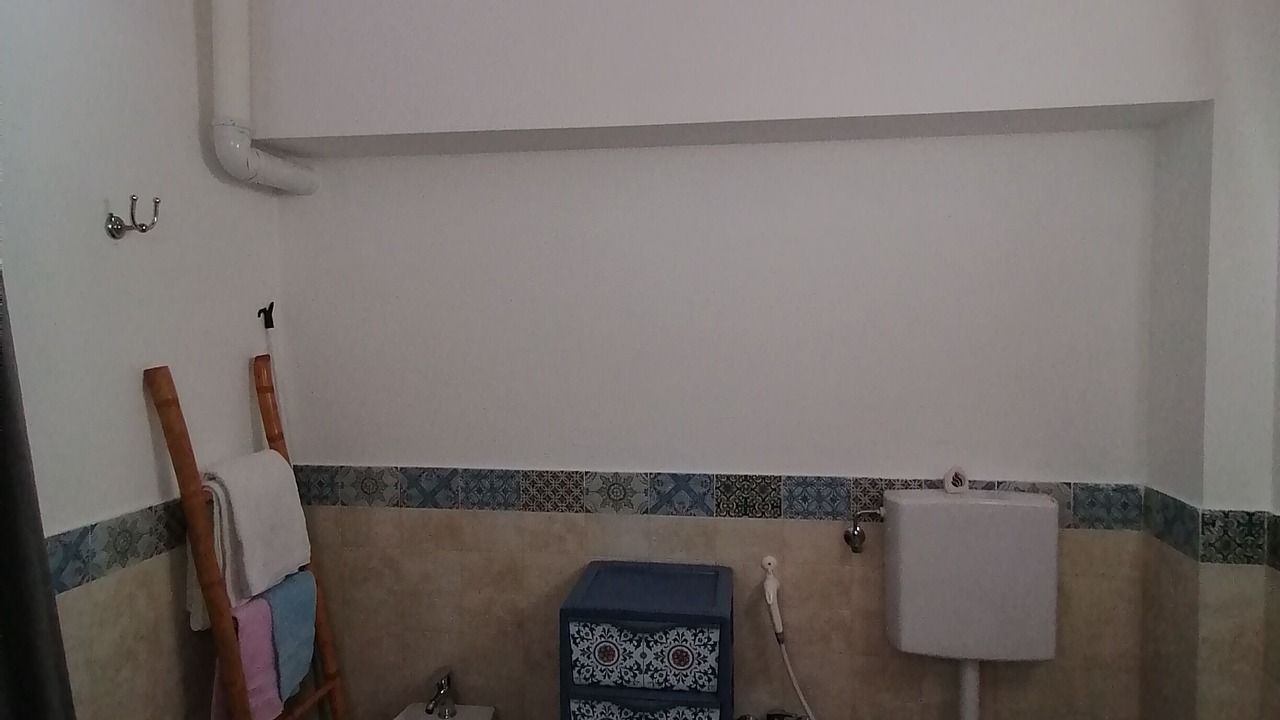 Photo of Bathroom in Fermo