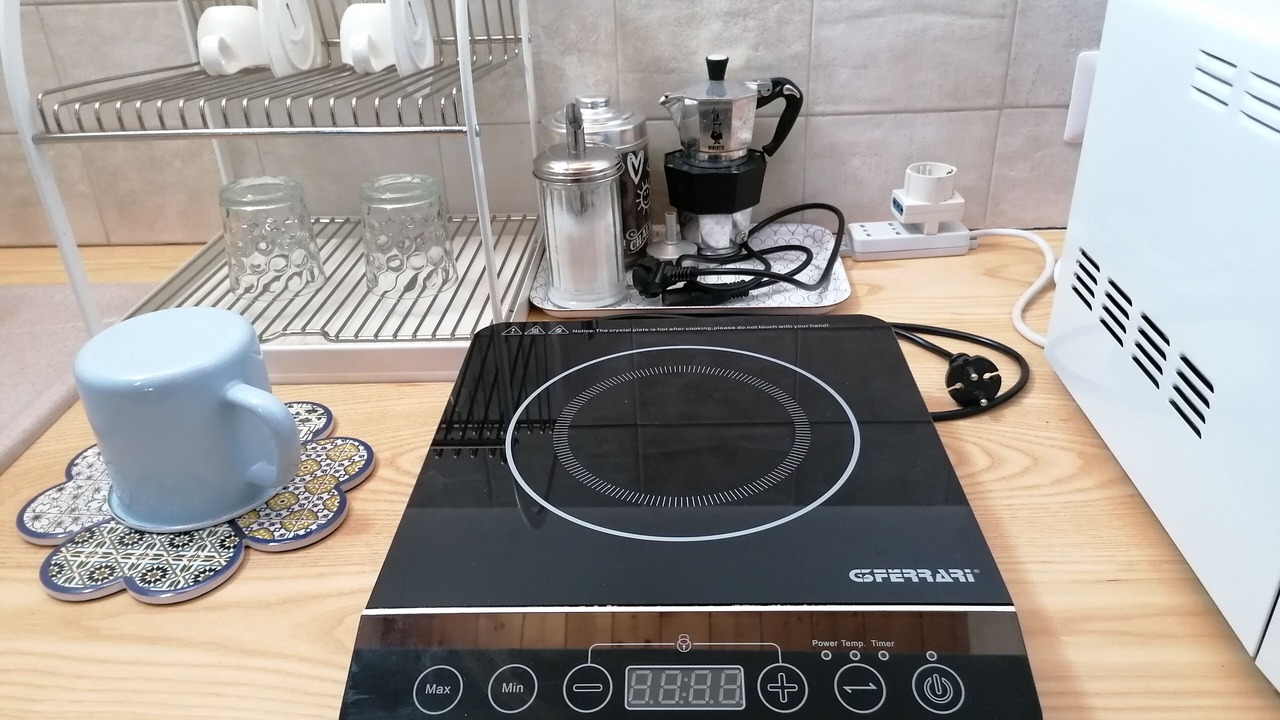 Photo of Kitchen in Fermo