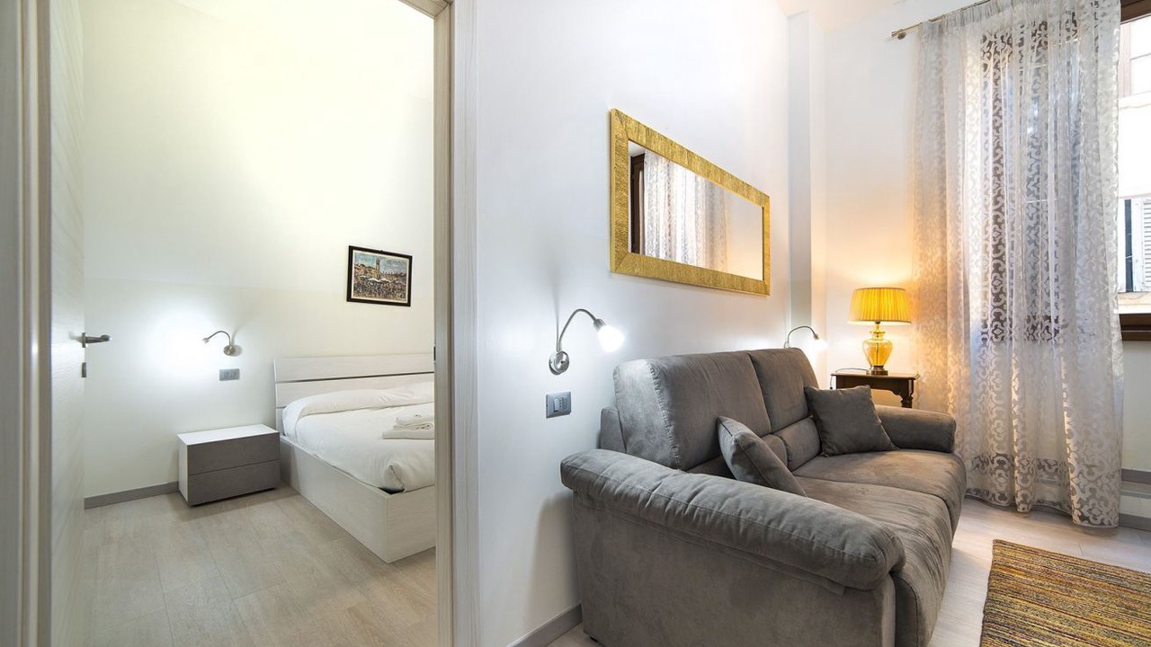 Photo of Bedroom in Citta Antica