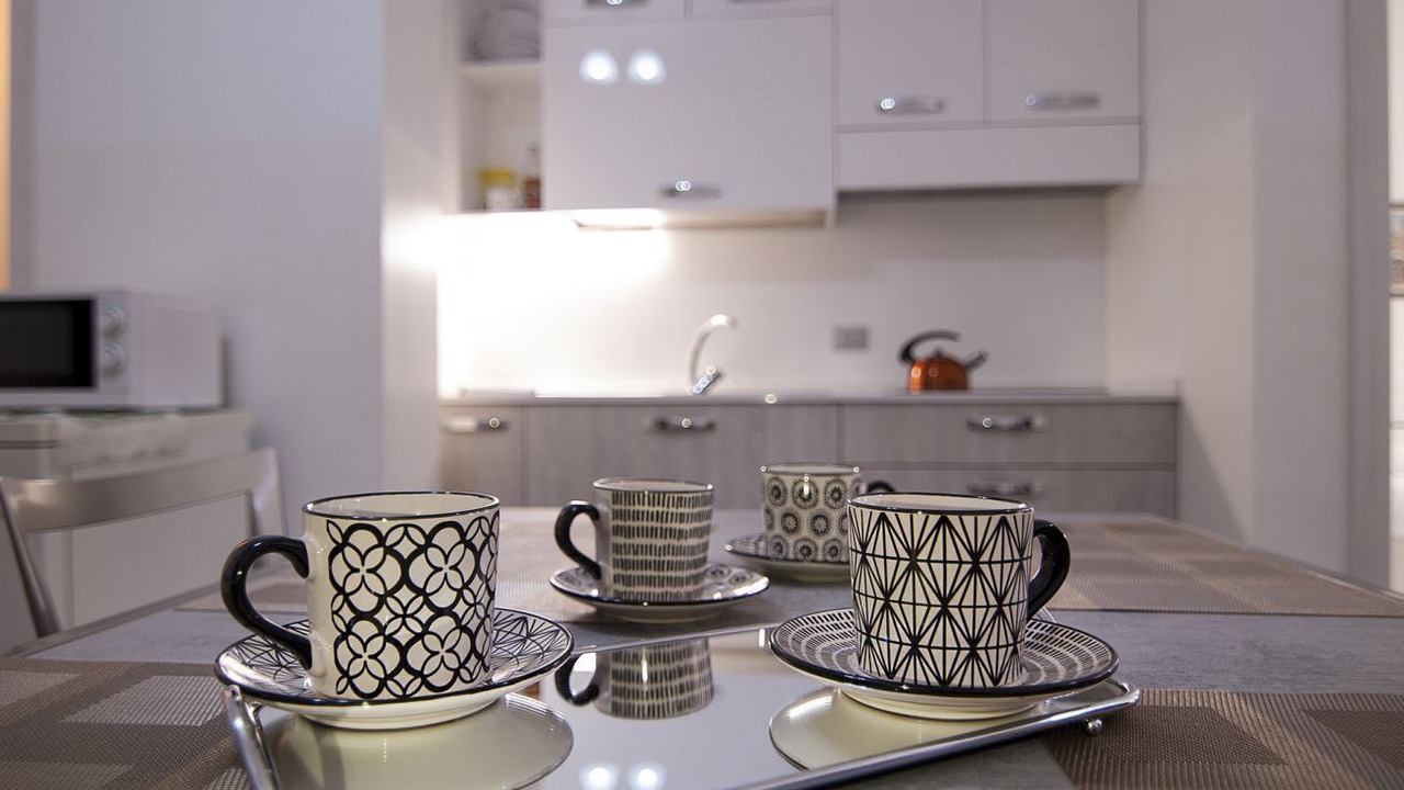 Photo of Kitchen in Citta Antica