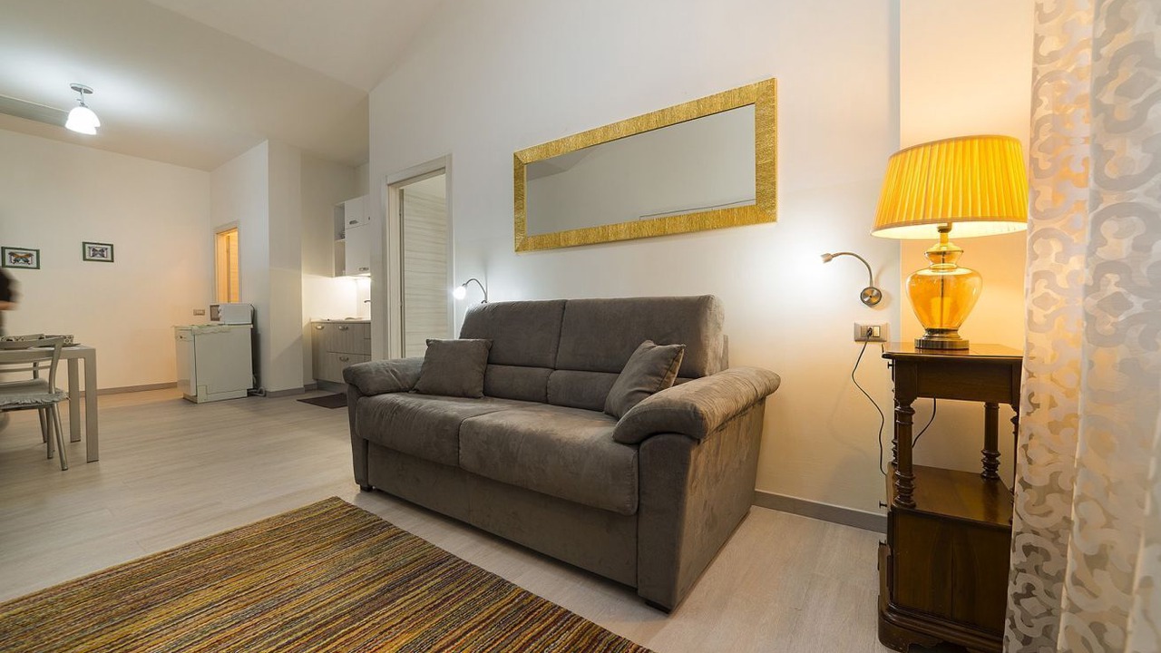 Photo of Livingroom in Citta Antica