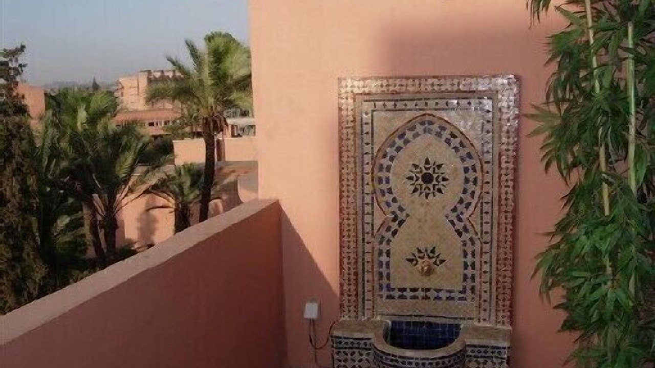 Photo of Outdoor in El Hara