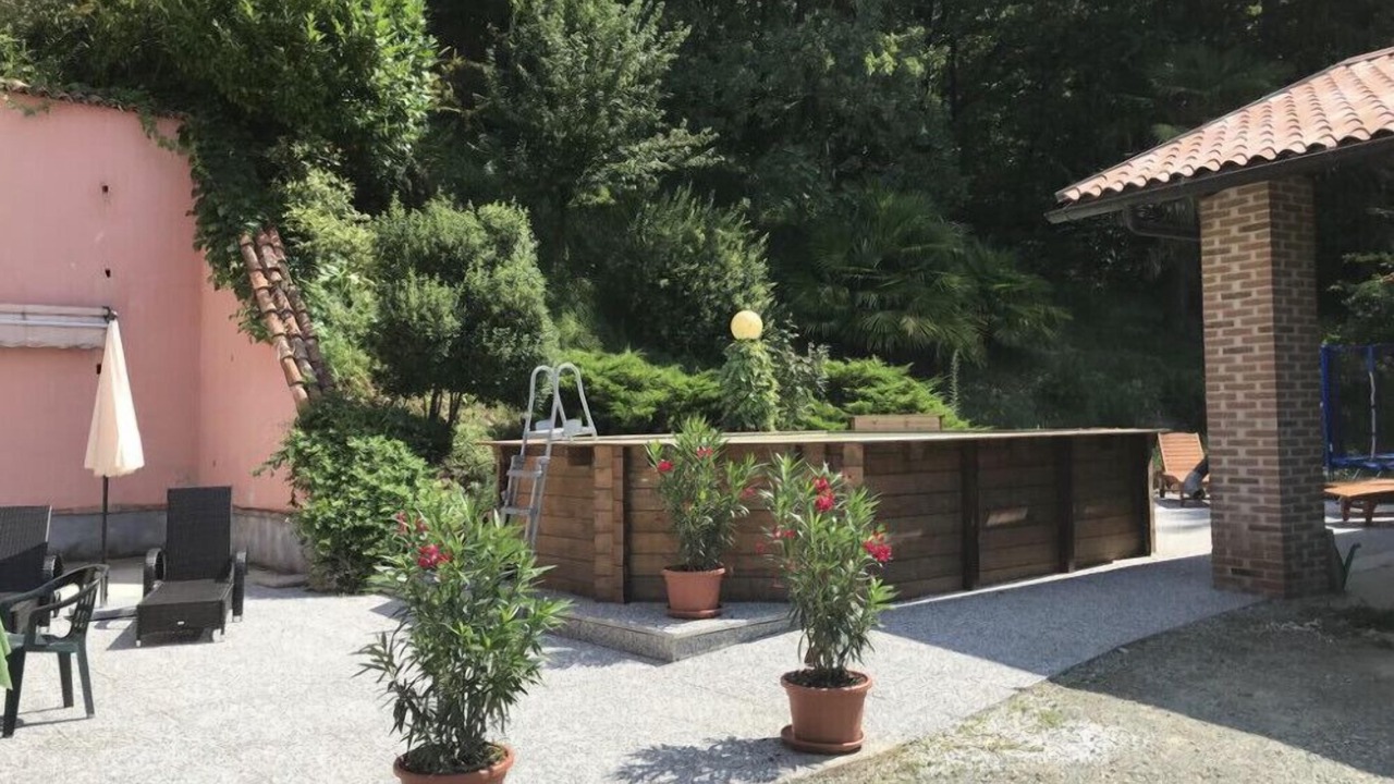 Photo of Outdoor in Canelli