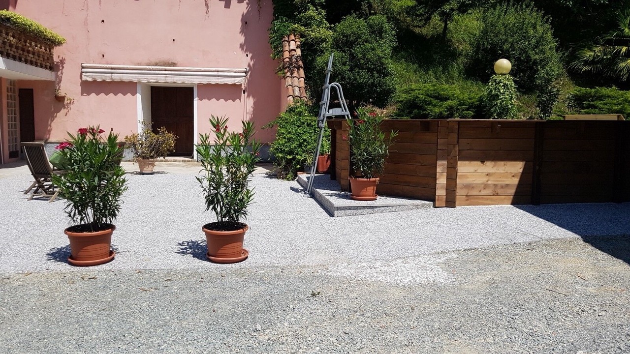 Photo of Outdoor in Canelli