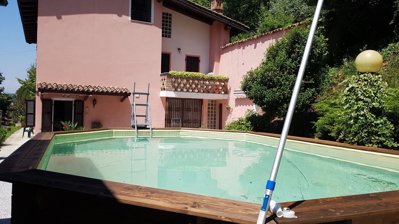 Photo of Outdoor in Canelli