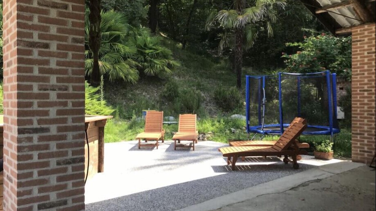 Photo of Patio Balcony in Canelli