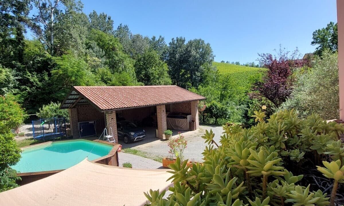 Photo of Outdoor in Canelli