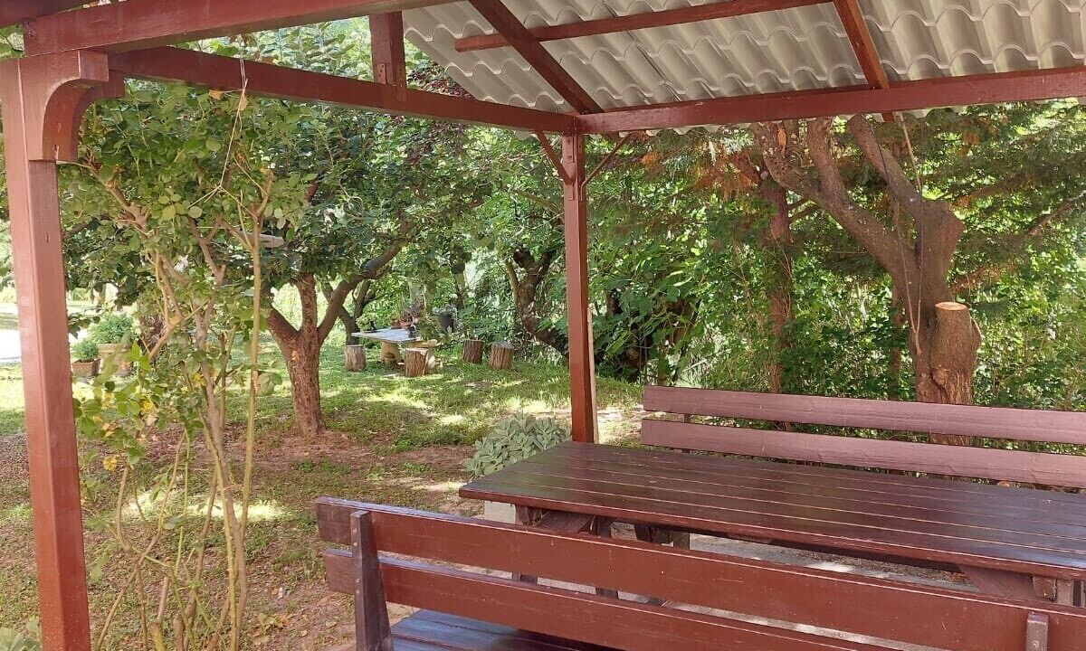 Photo of Outdoor in Canelli