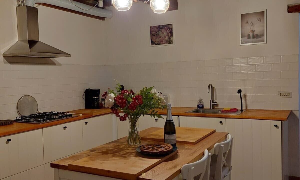Photo of Kitchen in Canelli