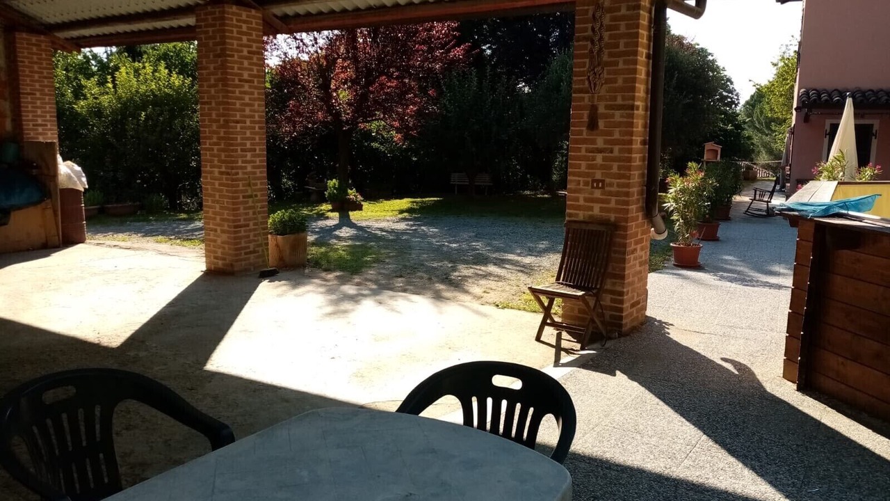 Photo of Outdoor in Canelli
